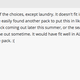 Illustration for article titled iThe Sims 4 /iCommunity Is Fighting About Laundry